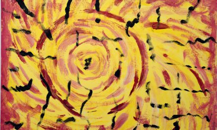 Farol de rodillas, cape movements