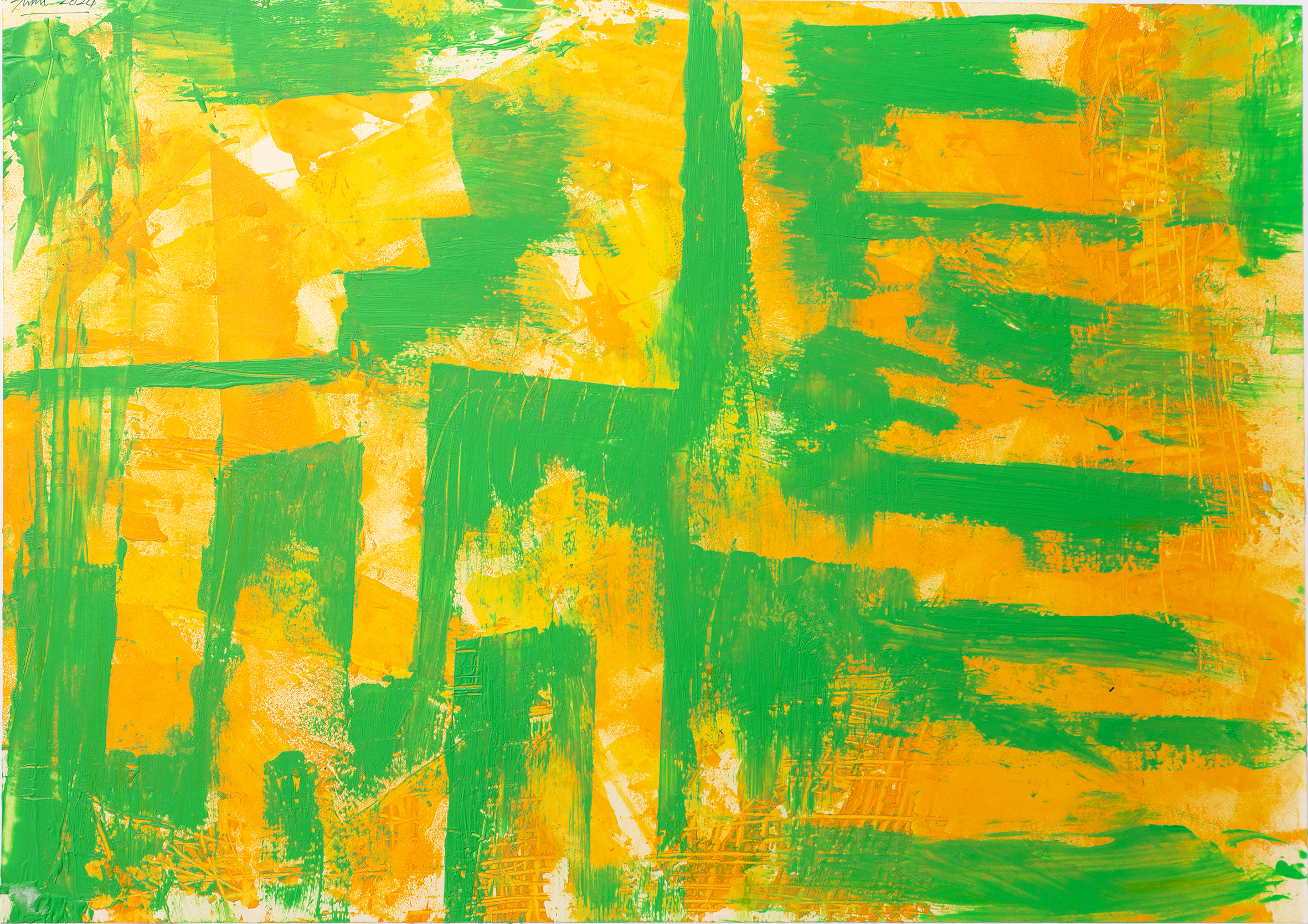 Into the Rainforest 2