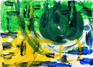 Into the Rainforest 2