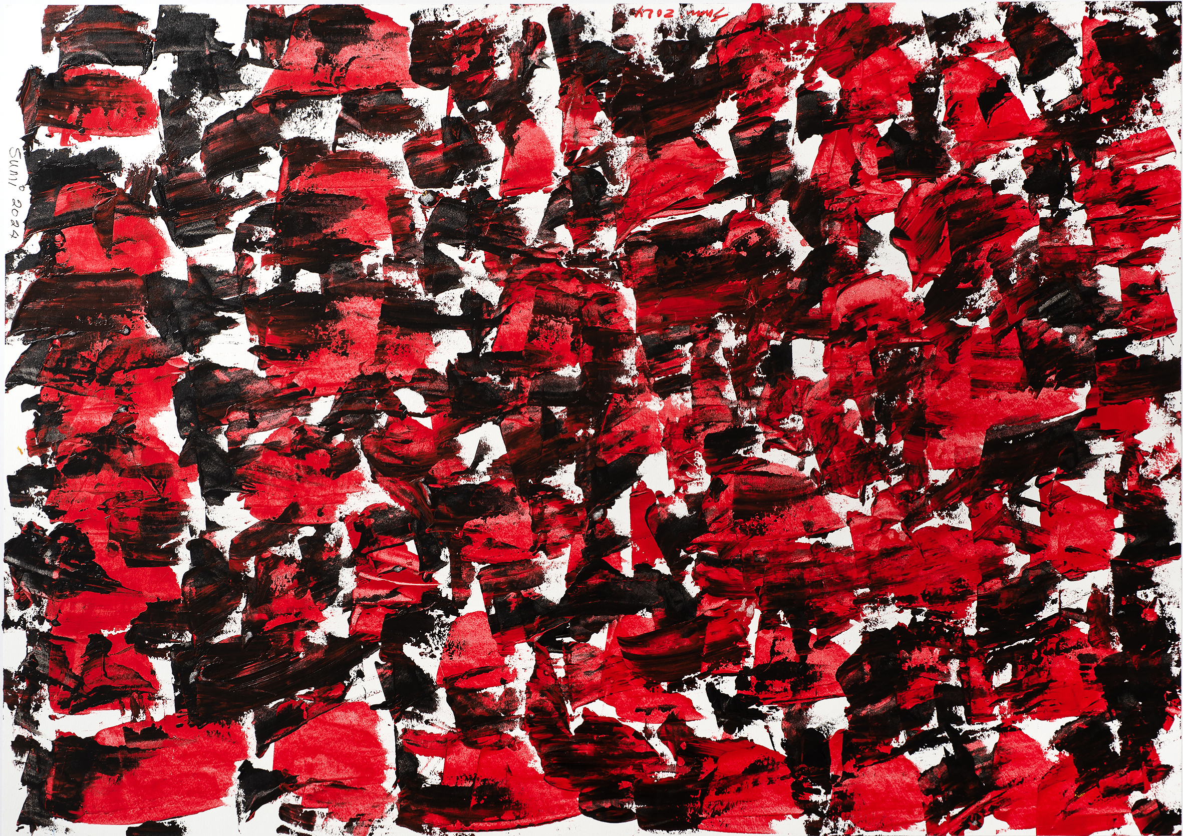 The grand entrance, pasiello