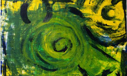 Into the rainforest 4