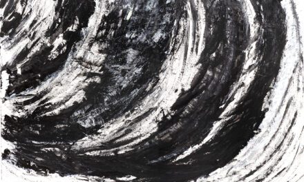 Black Granite Cliffs