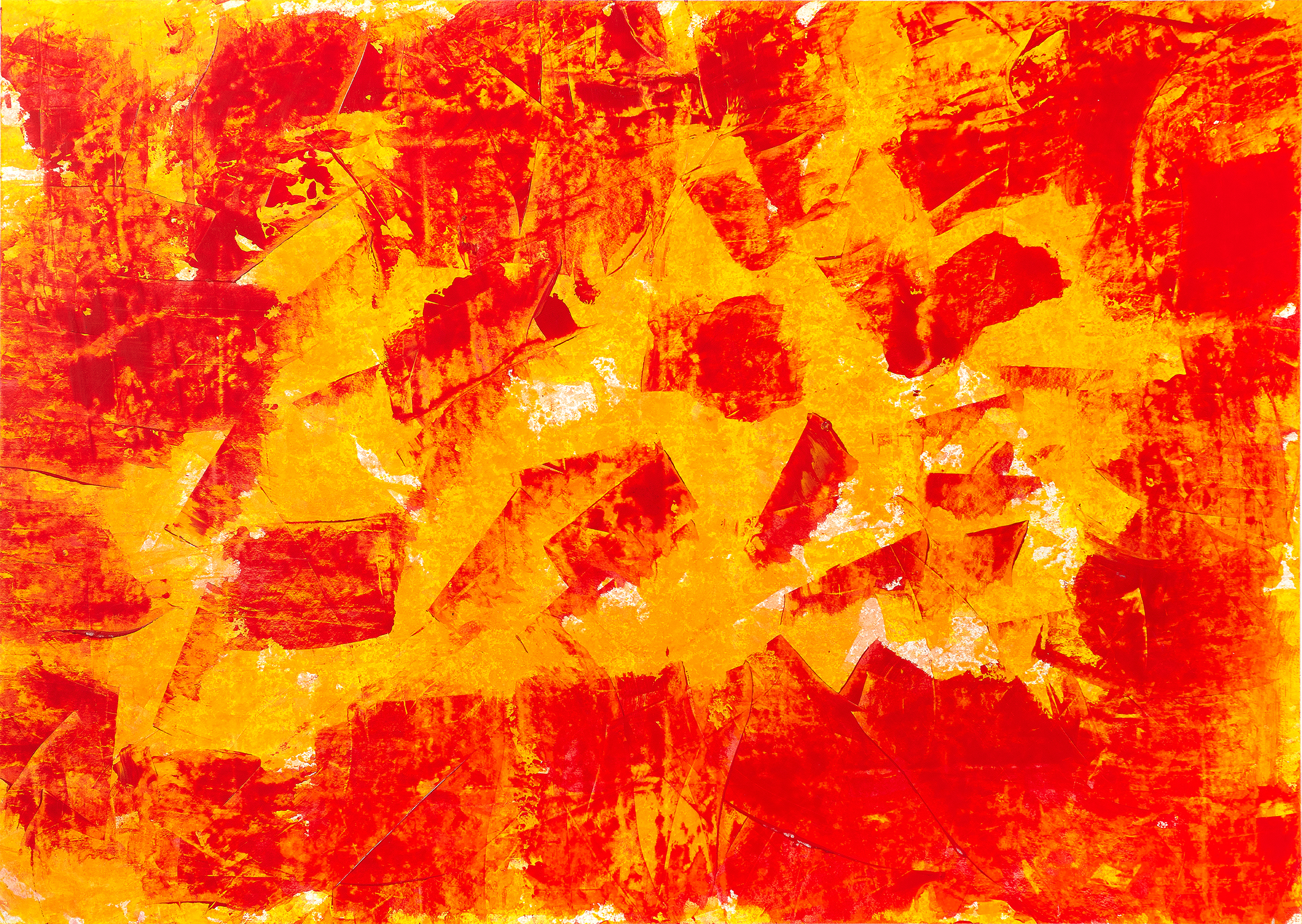 Big Daddy - Heat and Dust